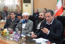 مرز کیله‌شین و عزم جزم استانداری به اجرای رویه کولبری