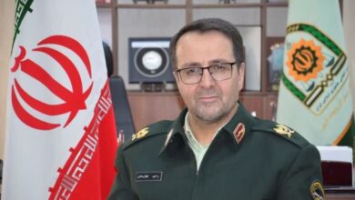 کشف یک تن مواد مخدر با اجرای طرح ۱۰ روزه در آذربایجان غربی