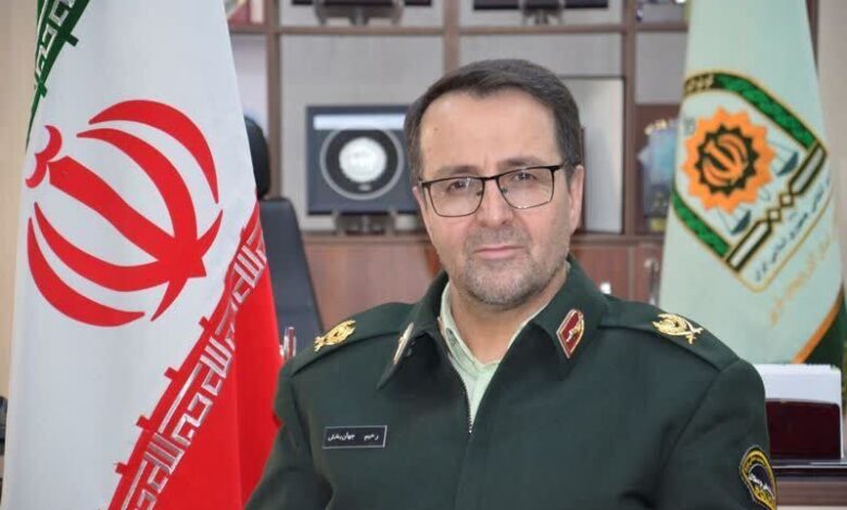 کشف یک تن مواد مخدر با اجرای طرح ۱۰ روزه در آذربایجان غربی