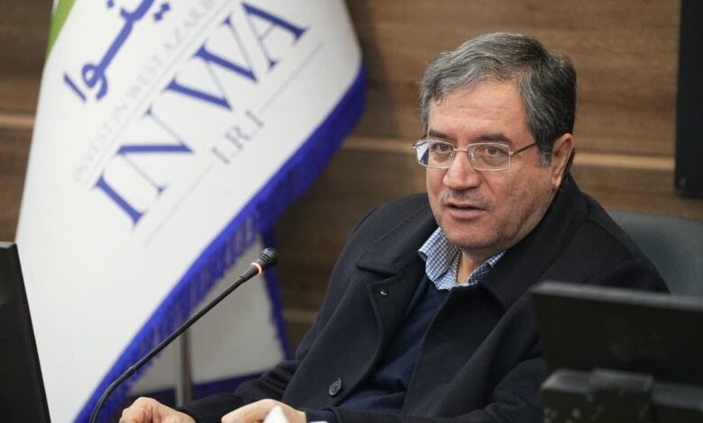 هیچ پروژه‌ای نباید به دلیل کم‌کاری یا نبود هماهنگی متوقف بماند