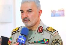 کشف کالای قاچاق۱۰ میلیارد و ۲۷۰ میلیون ریالی در آذربایجان غربی