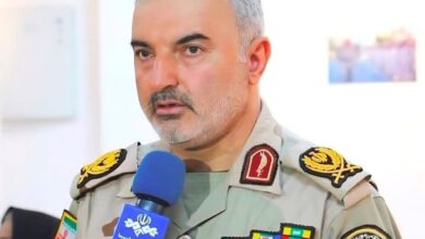 کشف کالای قاچاق۱۰ میلیارد و ۲۷۰ میلیون ریالی در آذربایجان غربی