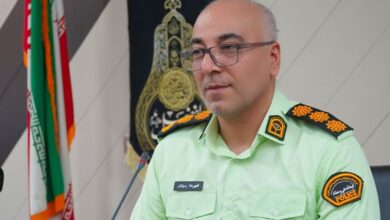 عاملان قتل یک شهروند مهابادی دستگیر شدند