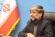 اموال 129 نفر عامل دشمن در آذربایجان غربی توقیف شد