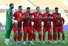 باشگاه ورزشی تراکتور