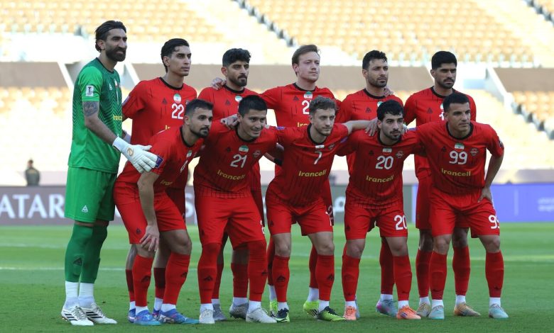باشگاه ورزشی تراکتور