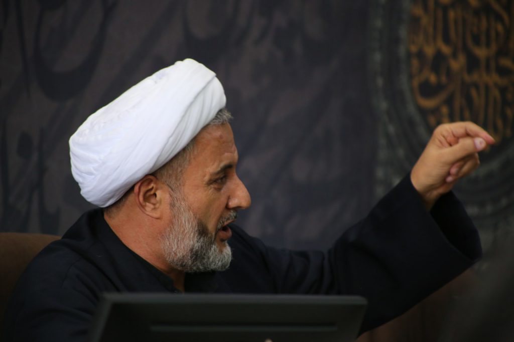 رئیس شورای اسلامی شهر ارومیه: در حیطه مبارزه با فساد، اصلاً و ابداً چشم‌پوشی نکنید.