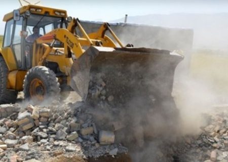 بیش از ۶ هزار حلقه چاه غیرمجاز در آذربایجان غربی مسدود شده است
