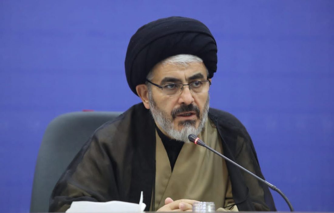 امام جمعه ارومیه :ایستادگی رمزپیروزی ملت ایران در برابر استکبار است