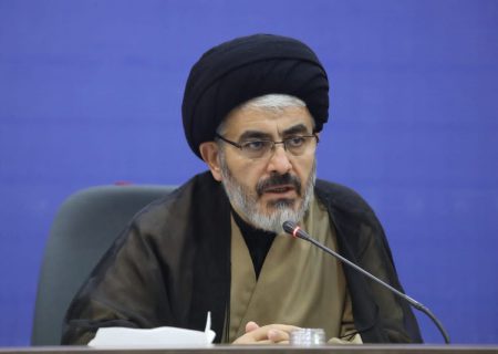 امام جمعه ارومیه :ایستادگی رمزپیروزی ملت ایران در برابر استکبار است