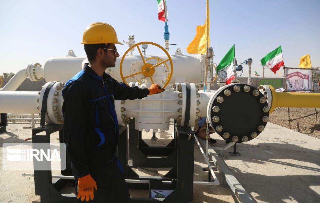 ۵۹ واحد صنعتی در آذربایجان غربی به شبکه گاز متصل شد