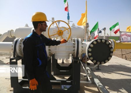 ۵۹ واحد صنعتی در آذربایجان غربی به شبکه گاز متصل شد