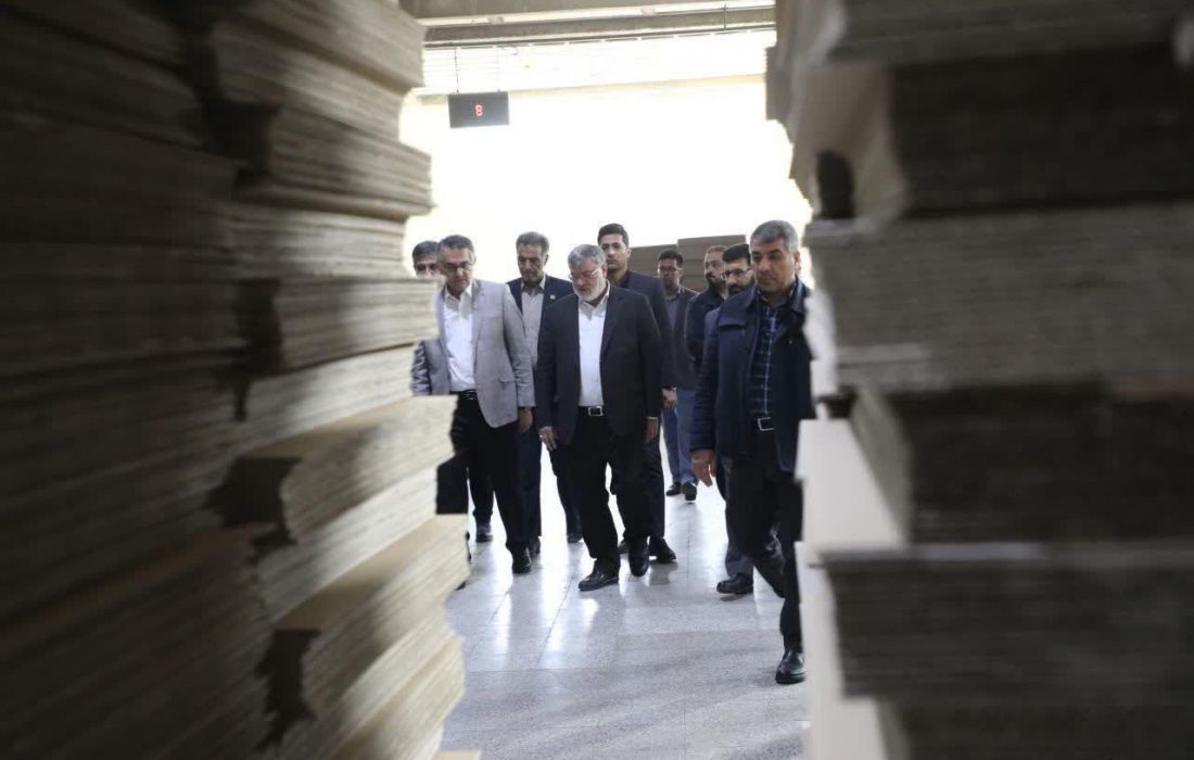 استاندار آذربایجان غربی:بیش از ۱۰۰مصوبه یکشنبه های تولید در استان اجرایی شده است