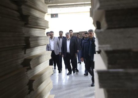 استاندار آذربایجان غربی:بیش از ۱۰۰مصوبه یکشنبه های تولید در استان اجرایی شده است