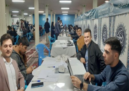 آغاز چهارمین رویداد تولید محتوای دیجیتال بسیج در آذربایجان غربی