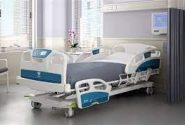 تخت های بیمارستانی در آذربایجان غربی به ۷۵۰۰ تخت افزایش می یابد