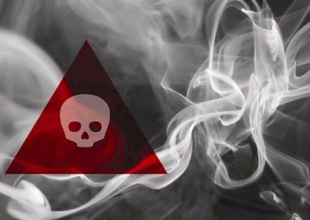 مسمومیت ۱۲۱ نفر ناشی از گاز منوکسید کربن در آذربایجان غربی